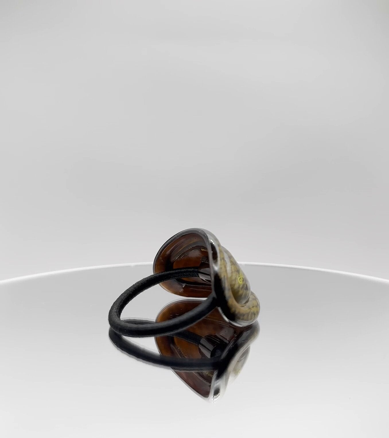 Sandrusso Q Cheval Elastique Marbre Sauvage