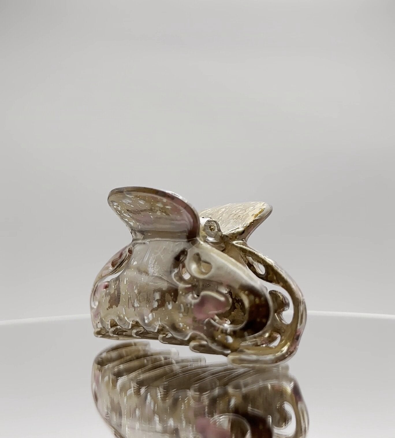Melissa Mini Fleur de Champagne