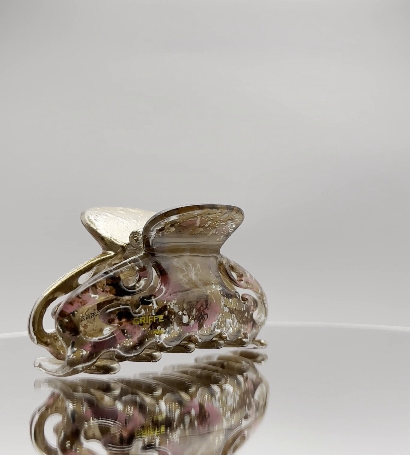 Melissa Mini Fleur de Champagne