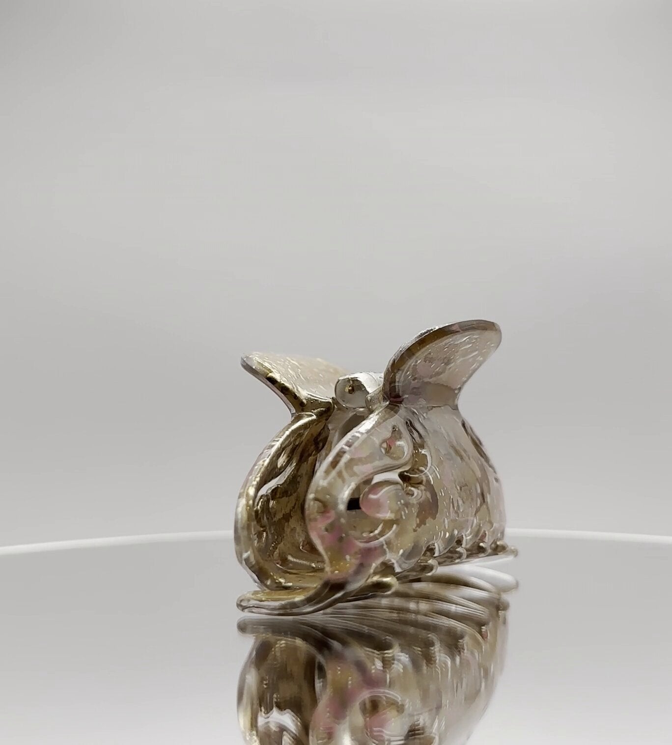 Melissa Mini Fleur de Champagne