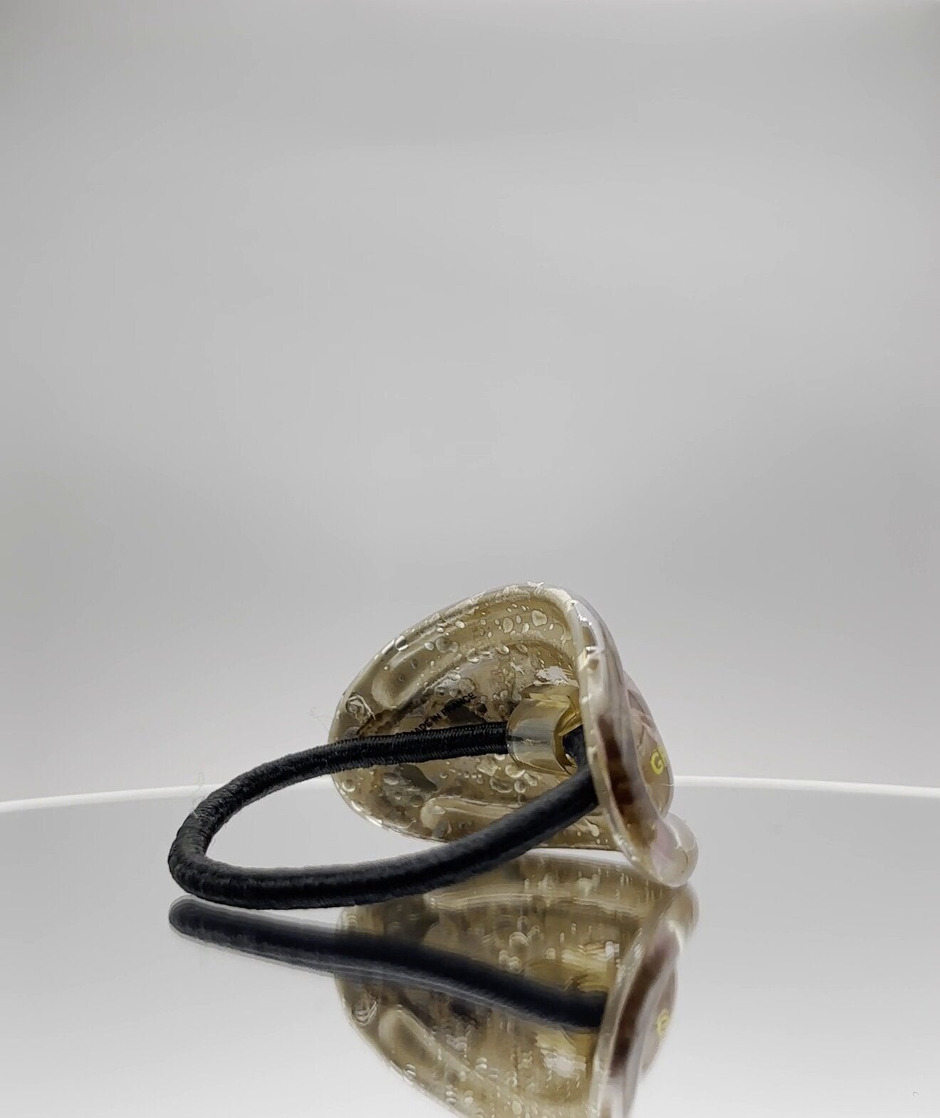 Elastique Fleur de Champagne