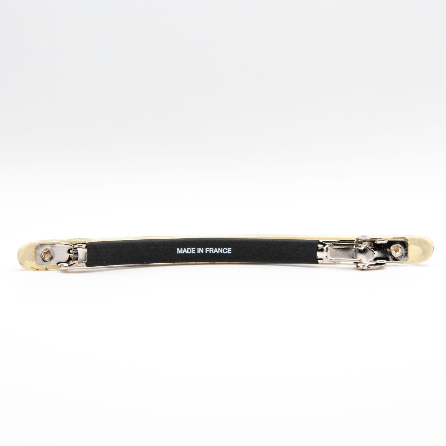 Best Slim Barrette Or Intemporel