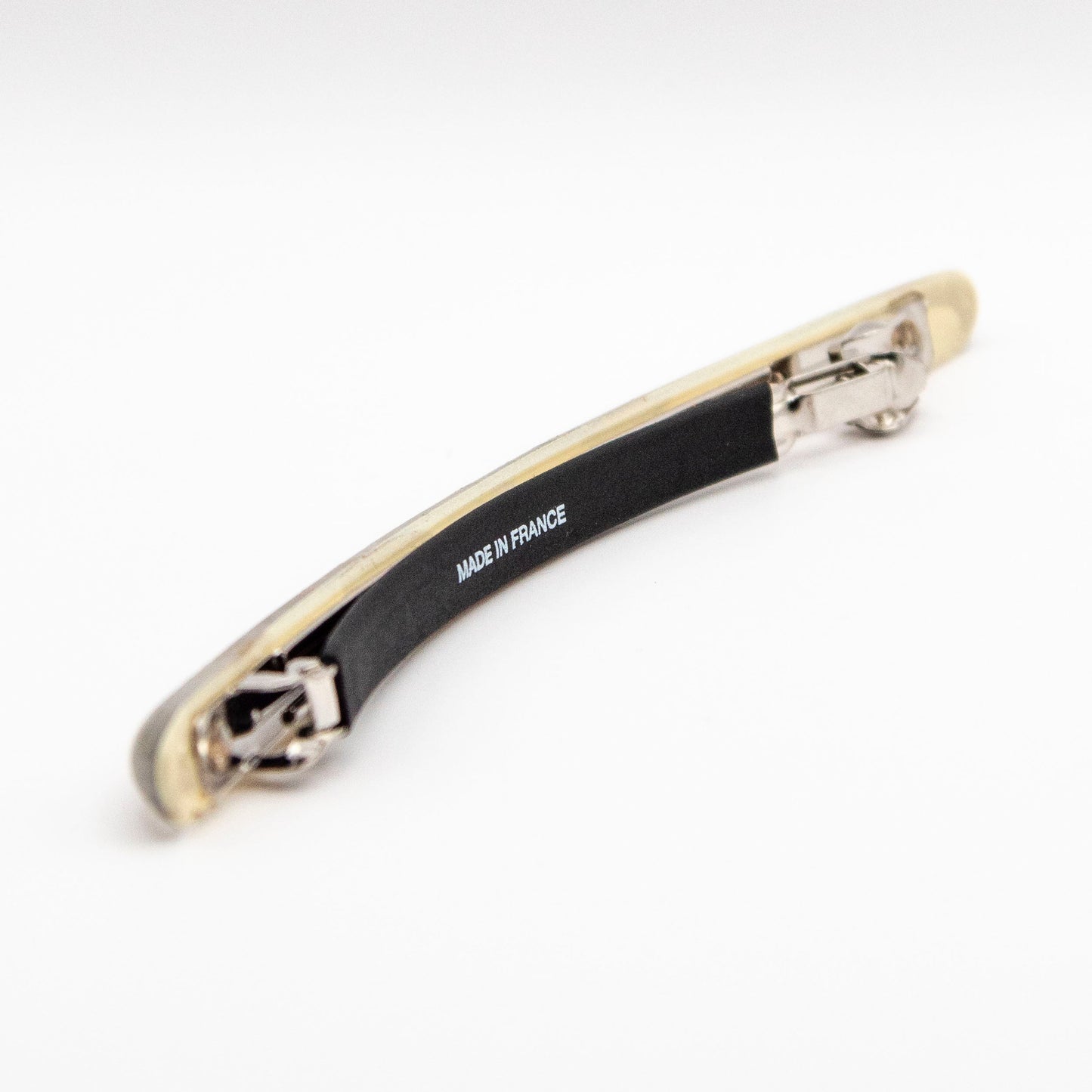 Sandrusso Slim Barrette Or Intemporel