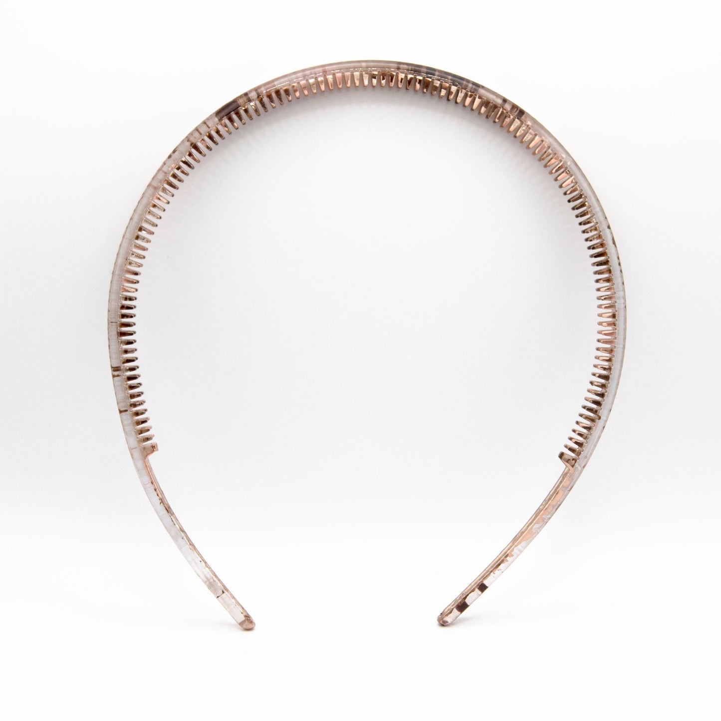 Sandrusso Headband Fleur de Champagne