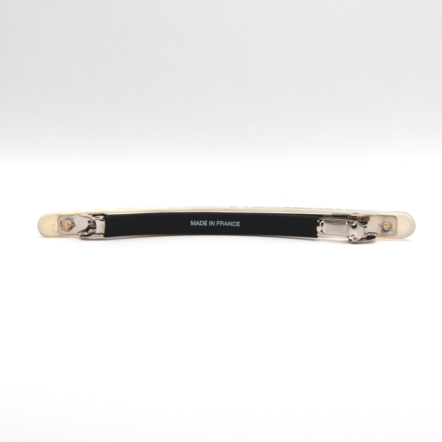 Sandrusso Slim Barrette Murmures de Satin