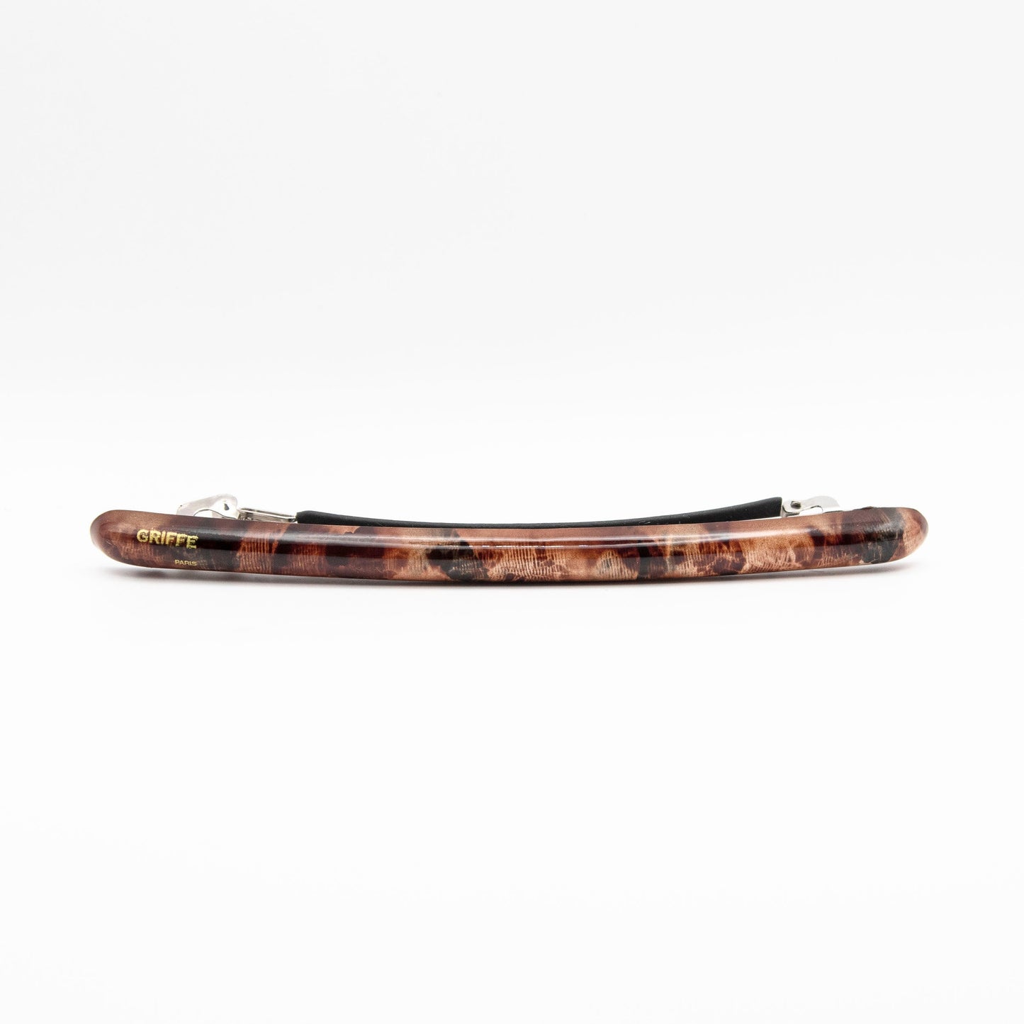 Slim Barrette Terre Brûlée