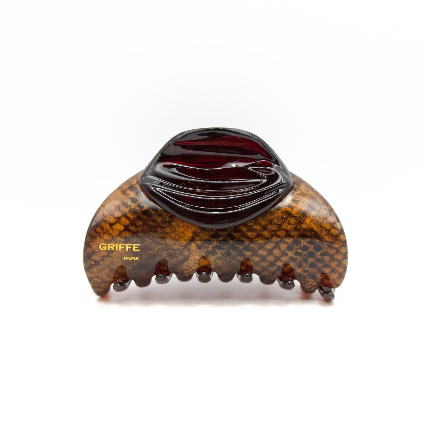 Tara Oreilles Drapees Marbre Sauvage