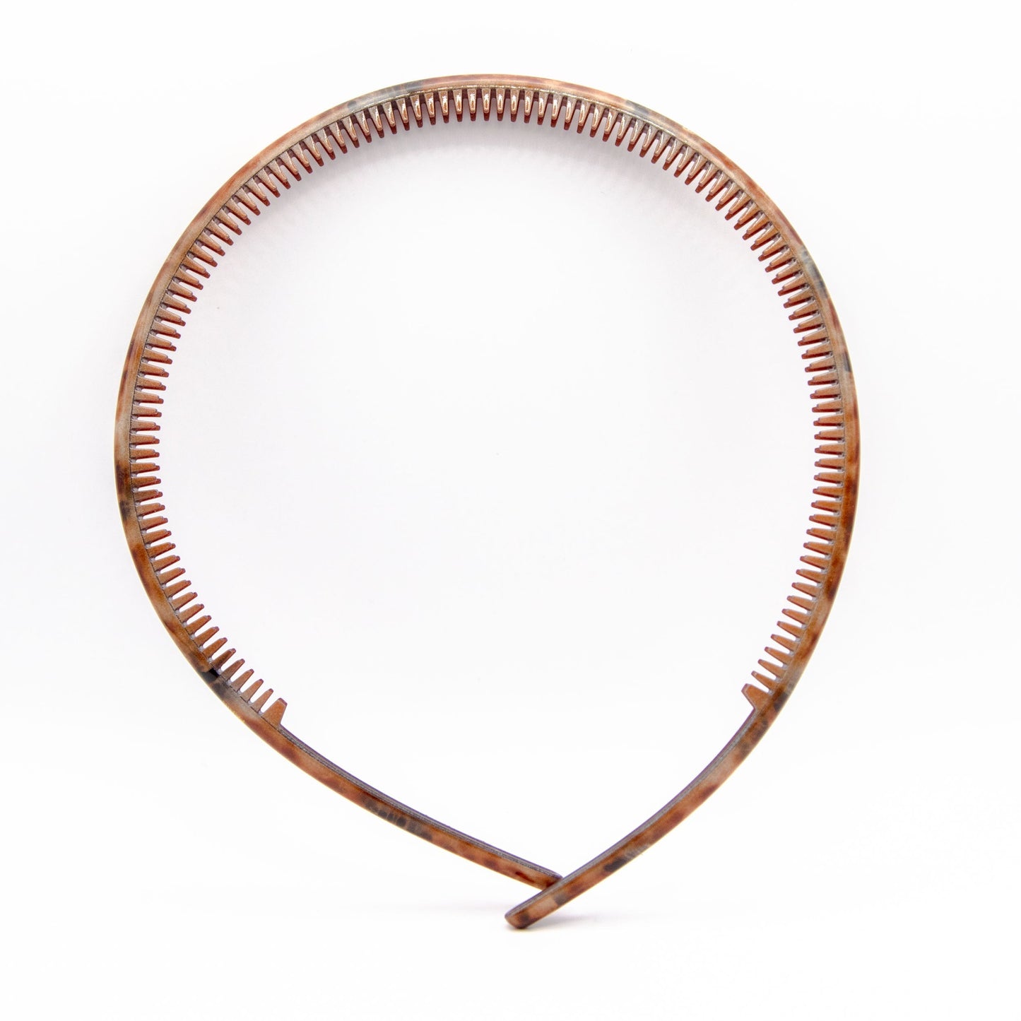 unique Headband Marbre Sauvage