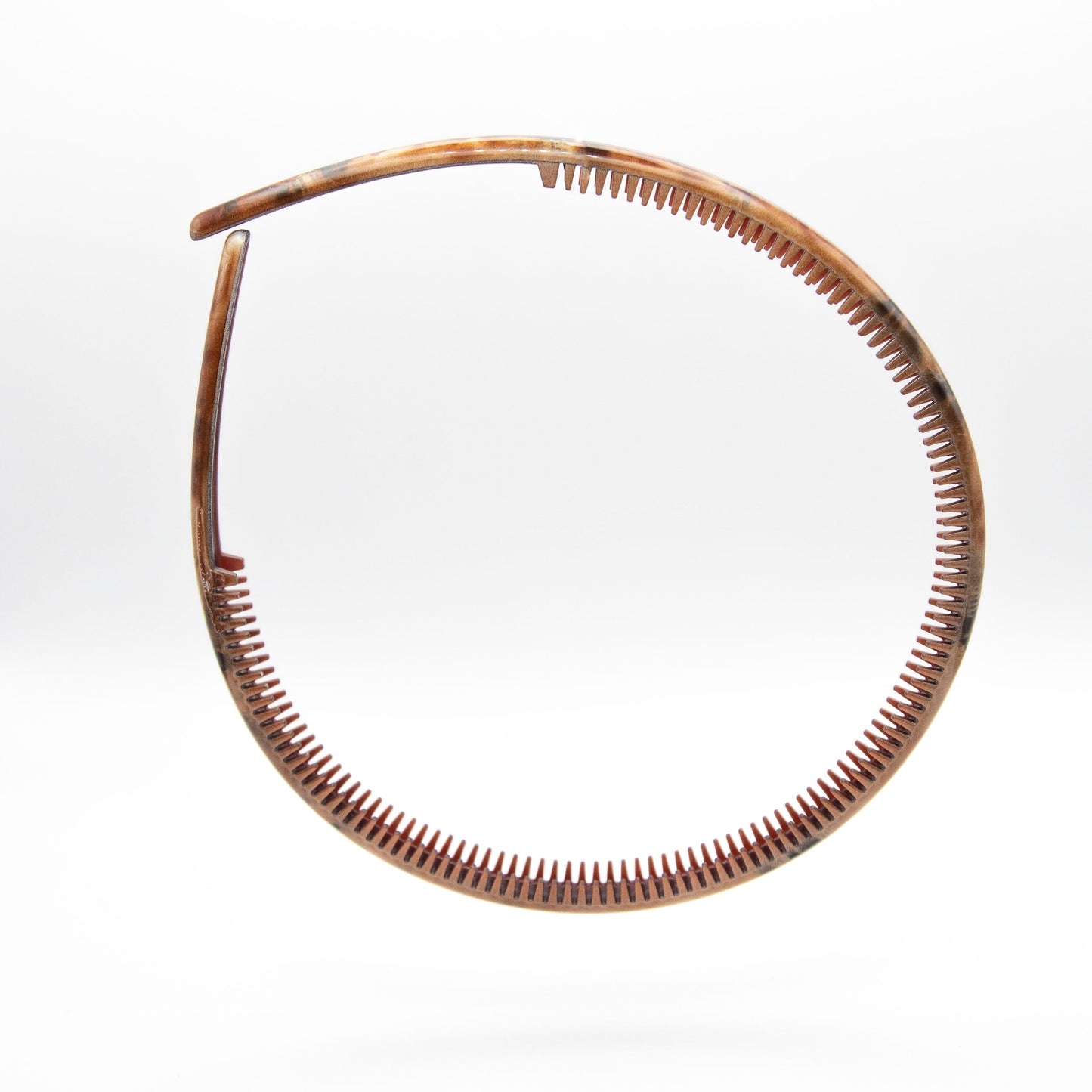 Sandrusso Headband Terre Brûlée