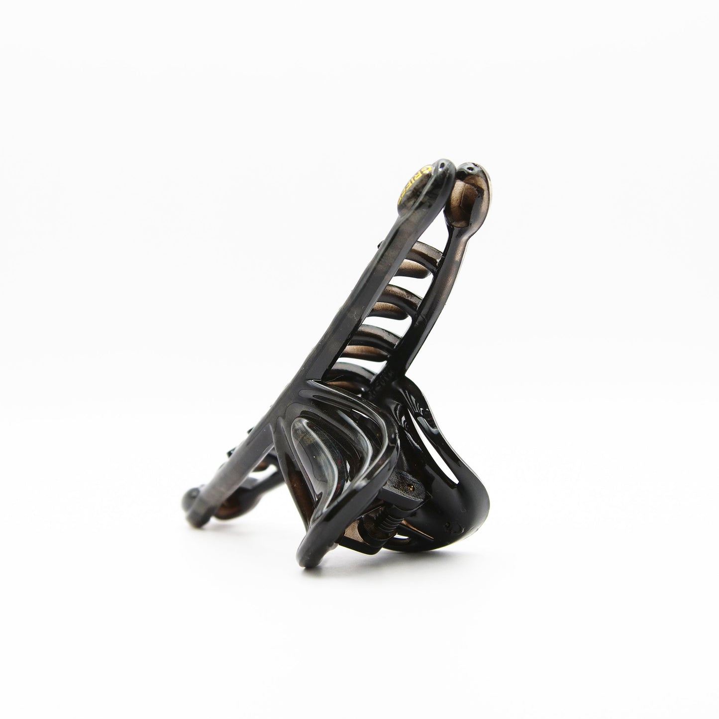 Sandrusso Yvette Nervuree Cristal Serpent de Nuit