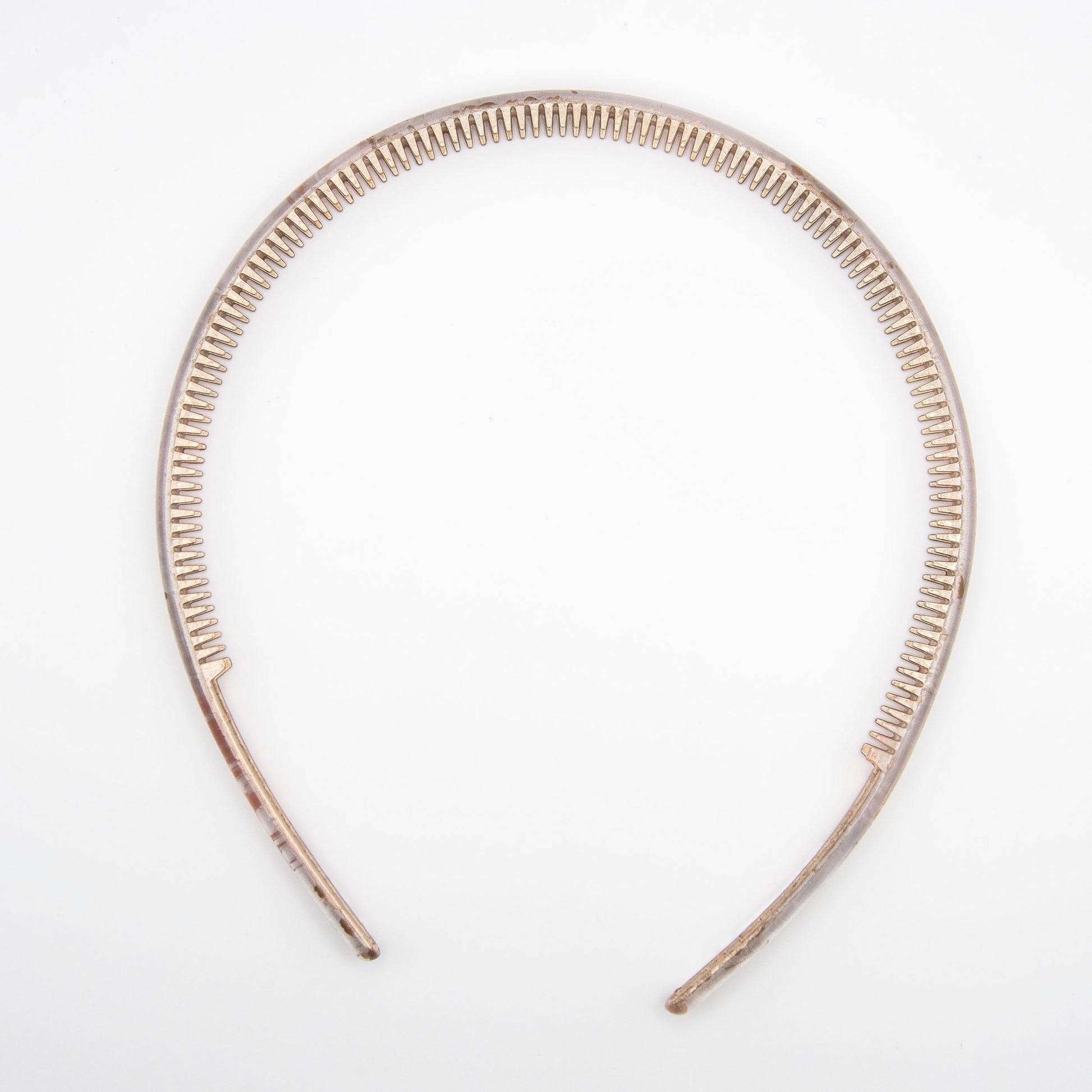 Headband Or Intemporel