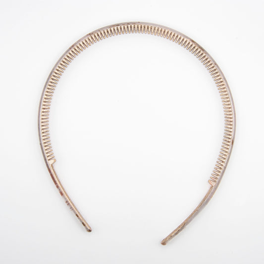Headband Or Intemporel