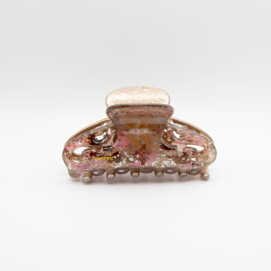 Melissa Mini Fleur de Champagne