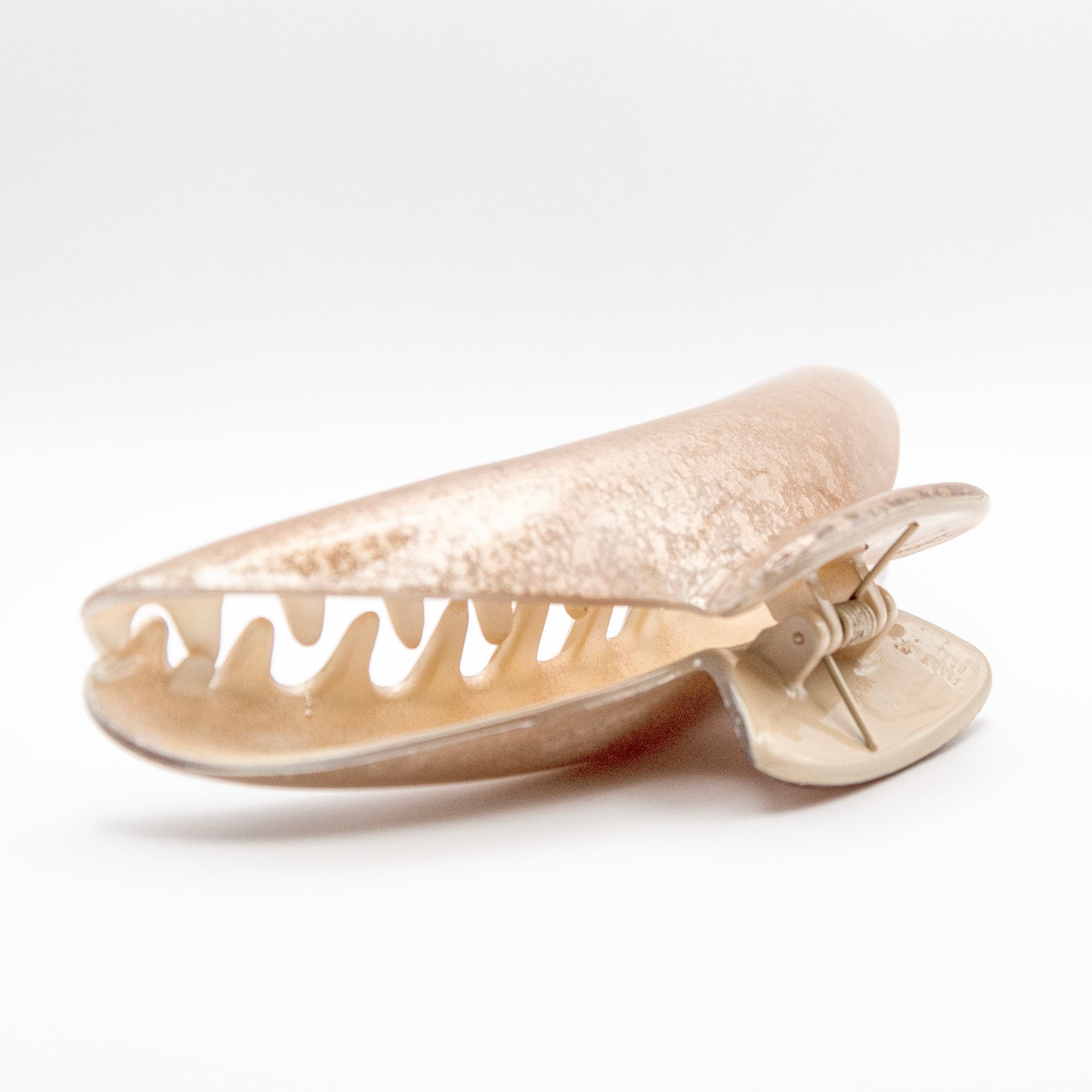 Carla Murmures de Satin Hair Claw