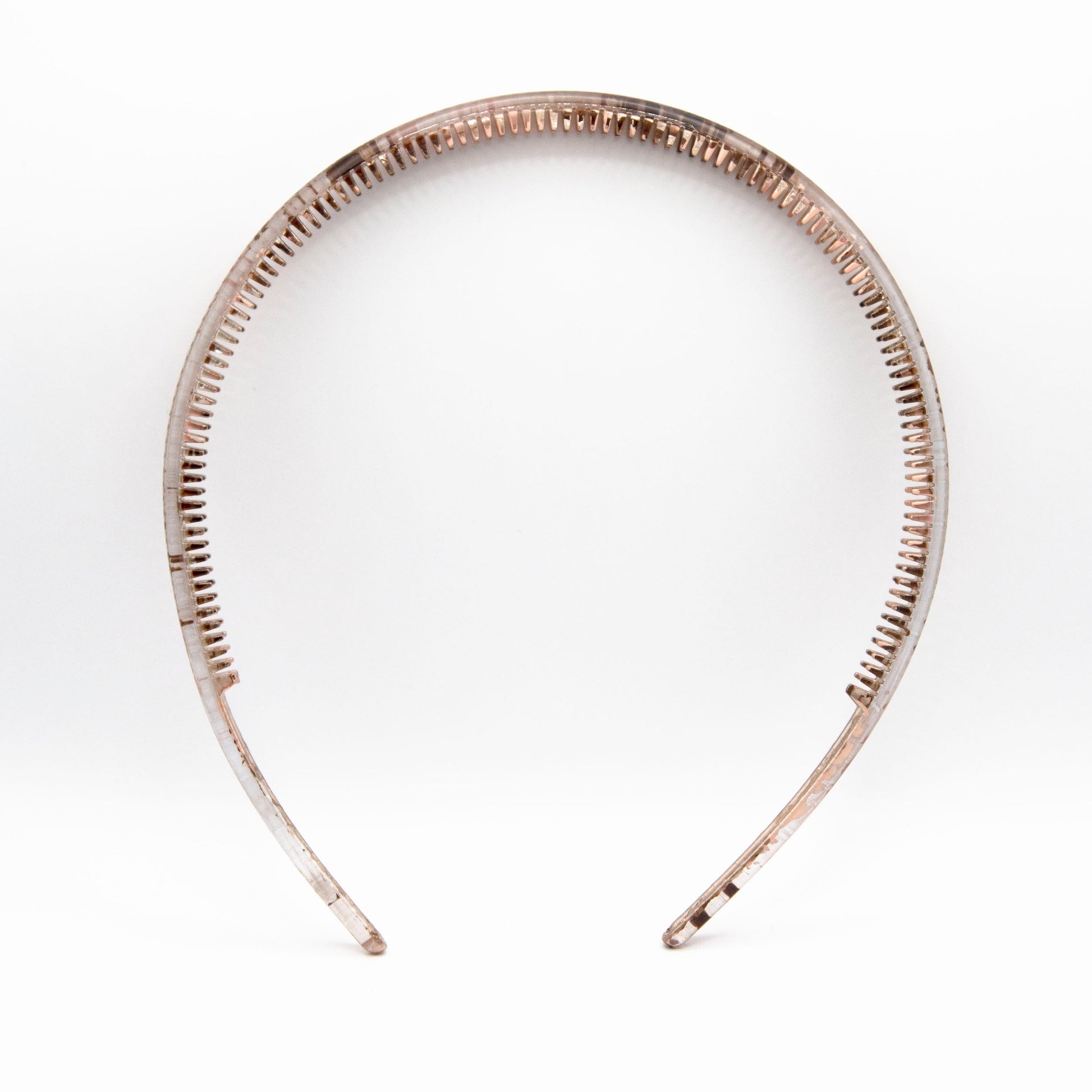 Sandrusso Headband Fleur de Champagne