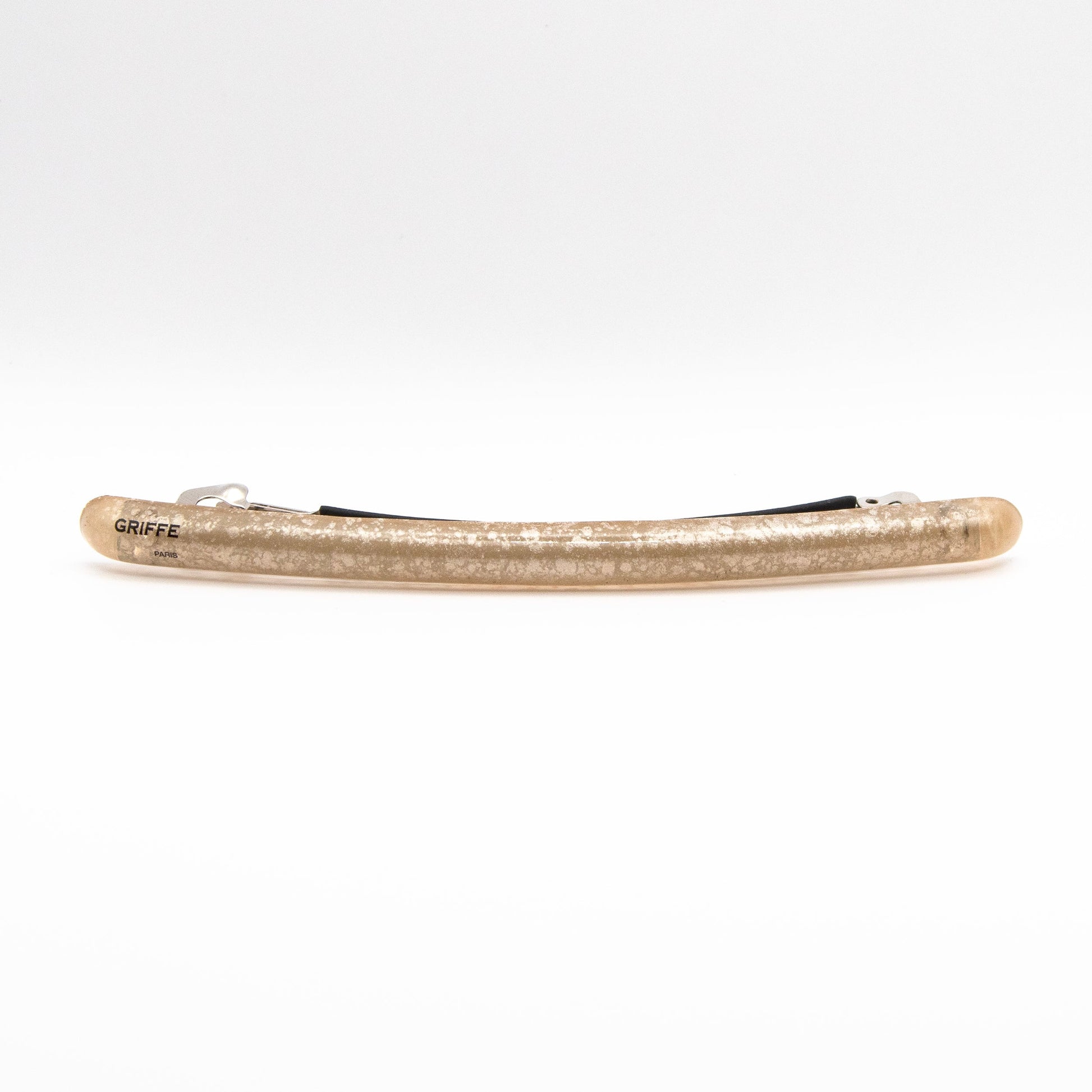 Slim Barrette Murmures de Satin
