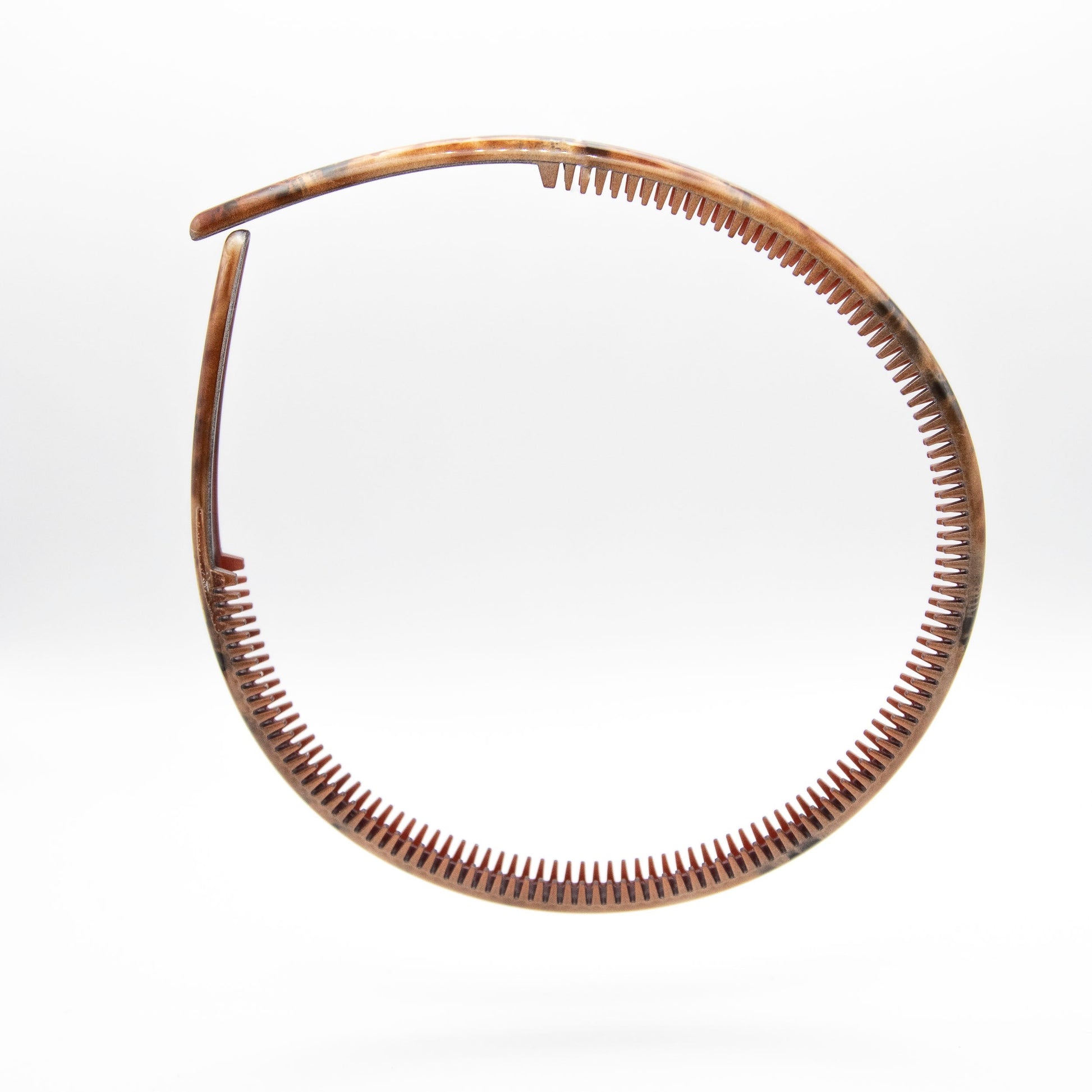 Sandrusso Headband Terre Brûlée