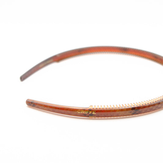 Headband Marbre Sauvage