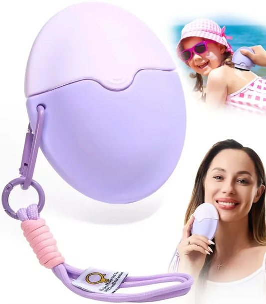 Family Sun Care Roller Brush™