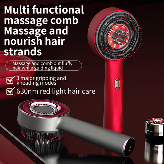 Revive  Thrive Scalp Massager™